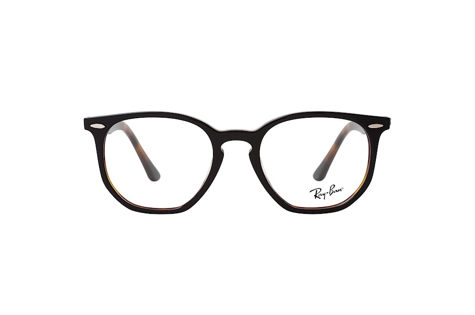 Ray-Ban RX7151F-5909(52)
