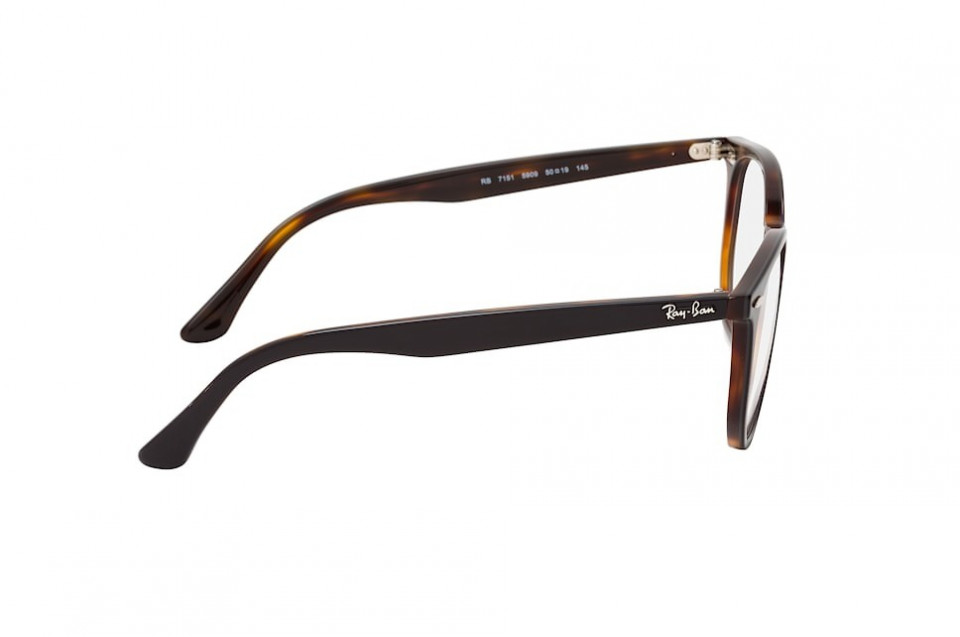 Ray-Ban RX7151F-5909(52)