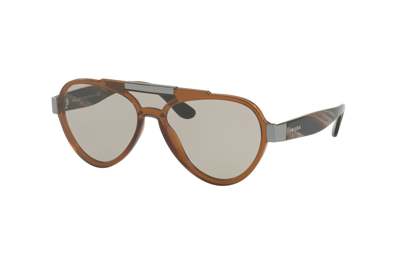Prada PR01US-VY55J2
