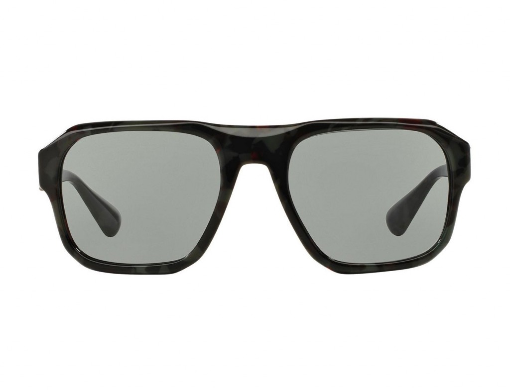 Kính mát Prada PR02SS-UEM3C2
