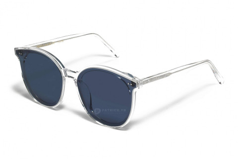 Gentle Monster Solo C1