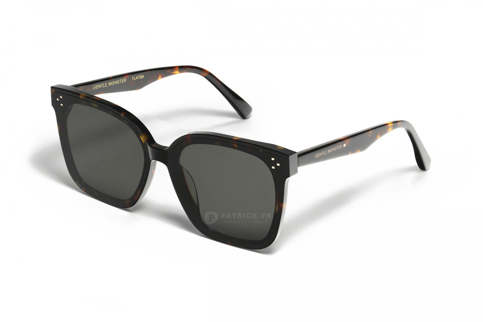 Gentle Monster Her T1