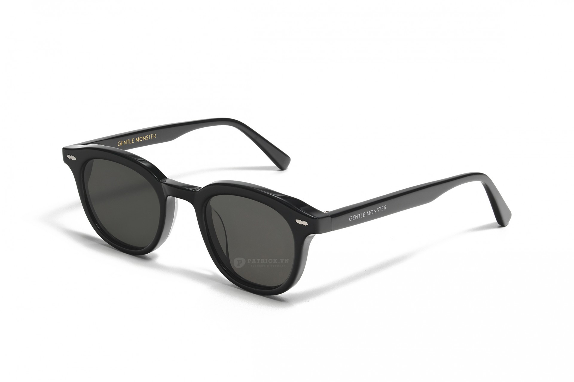 Gentle Monster Day 01