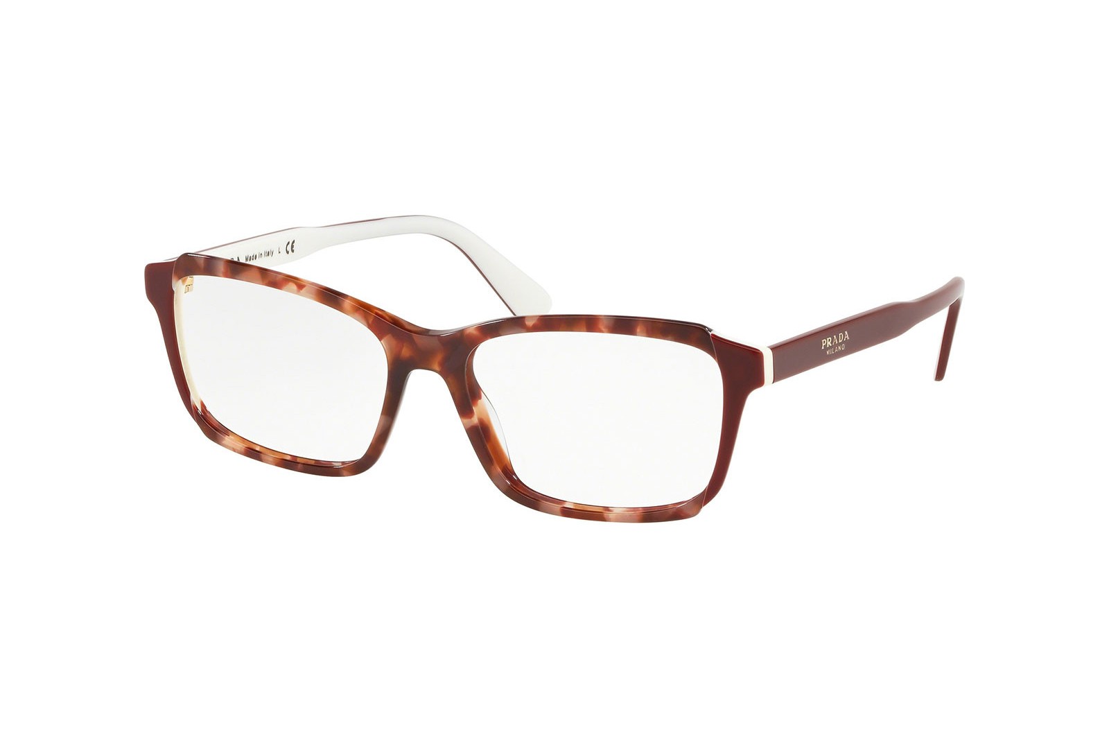 Prada PR01VVF-CDK1O1