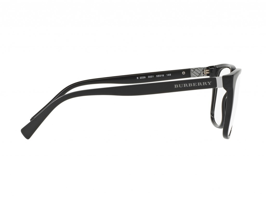 Burberry BE2239F-3001(55)