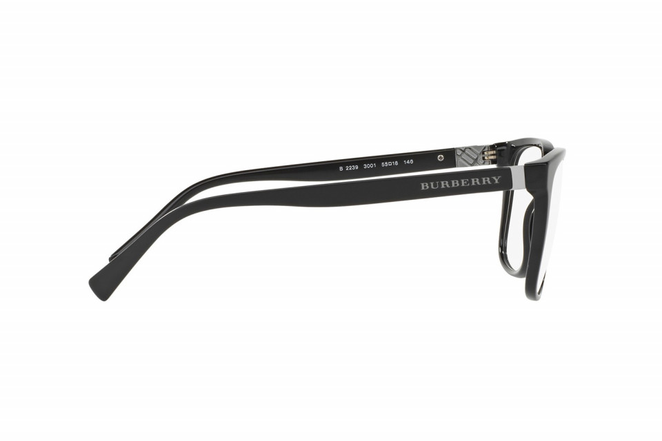 Burberry BE2239F-3001(55)