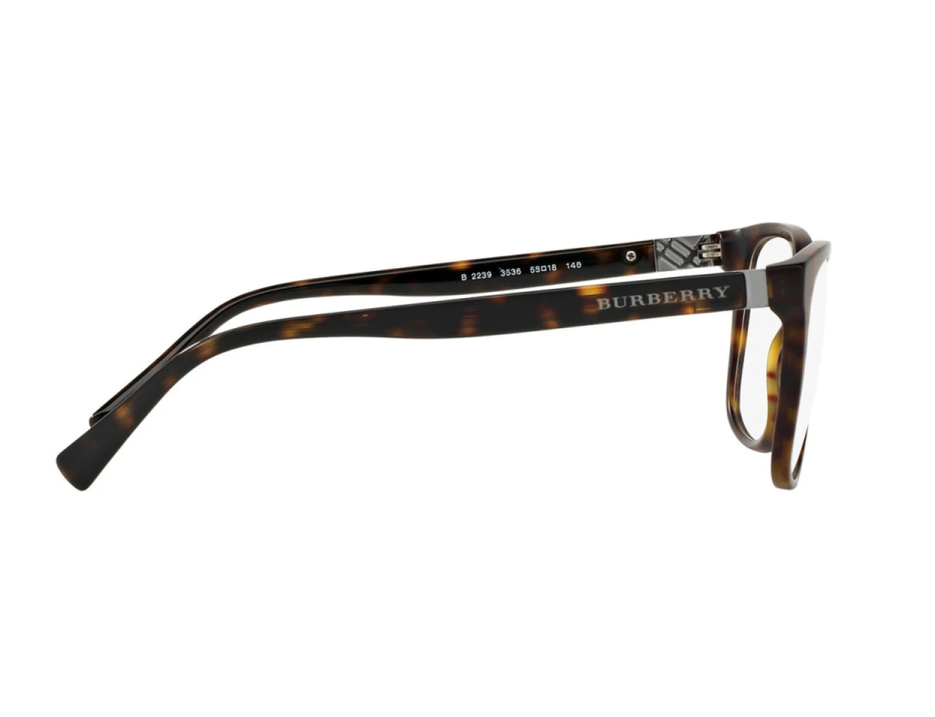 Gọng kính Burberry BE2239F-3536(55)