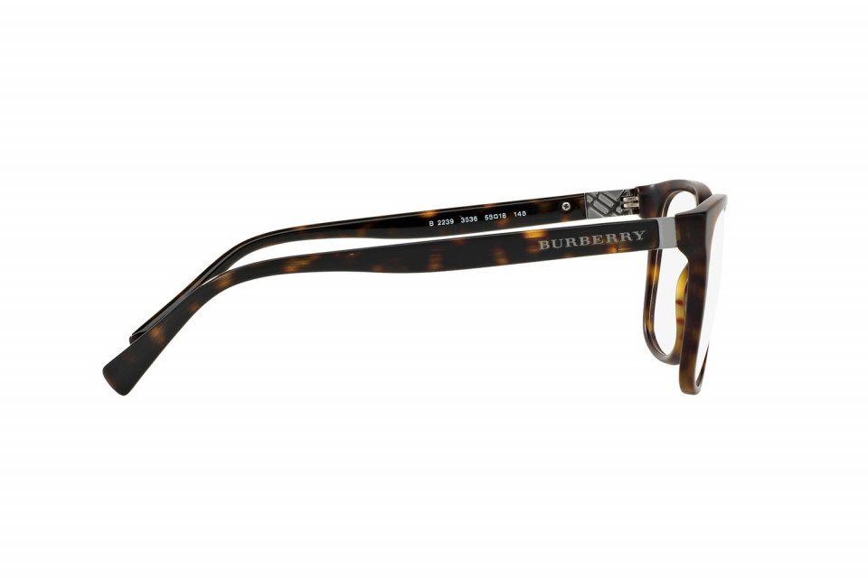 Burberry BE2239F-3536(55)