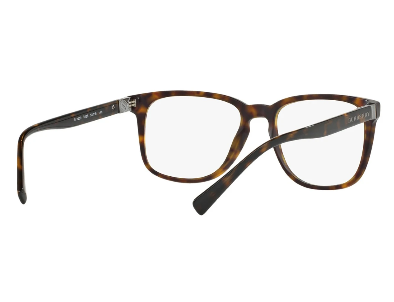 Burberry BE2239F-3536(55)