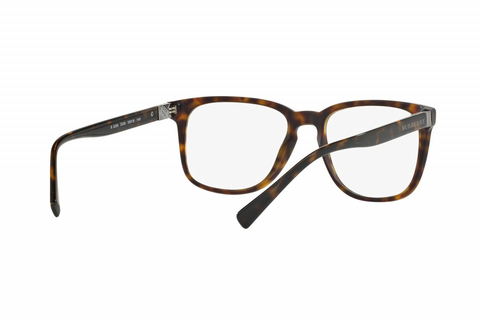 Burberry BE2239F-3536(55)