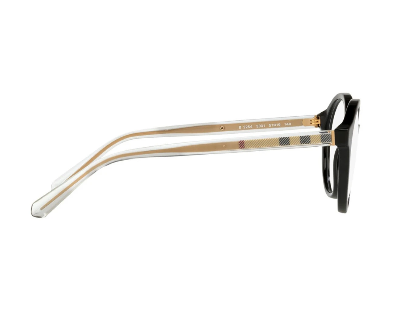 Gọng kính Burberry BE2254F-3001(53)
