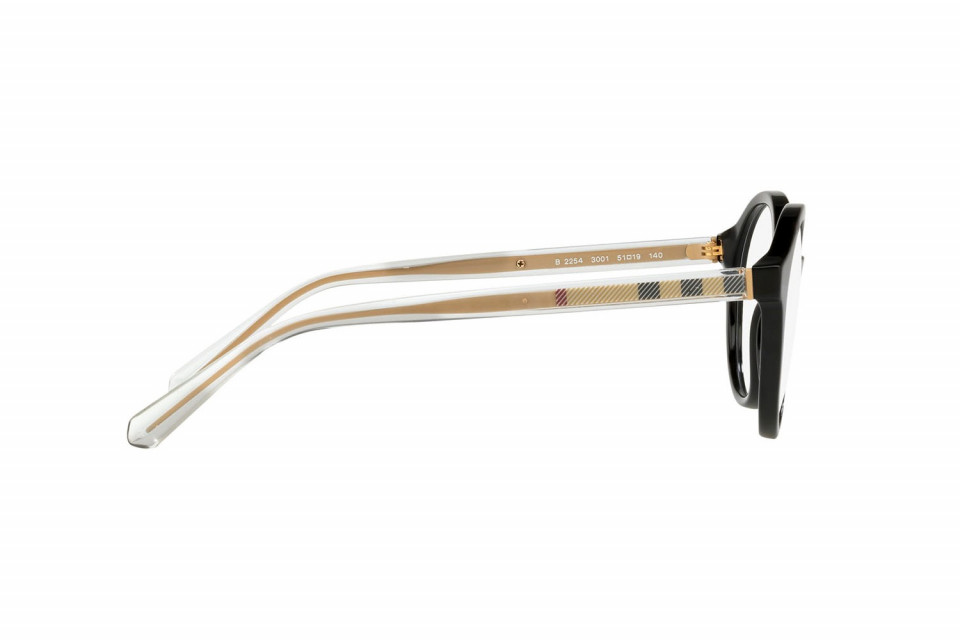 Gọng kính Burberry BE2254F-3001(53)