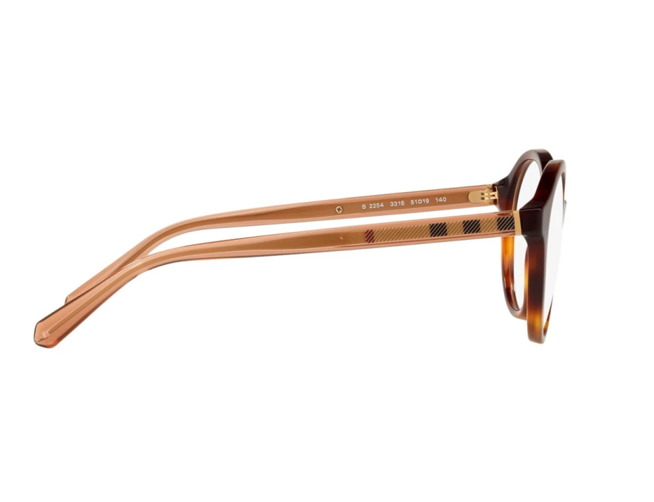 Gọng kính Burberry BE2254F-3316(53)