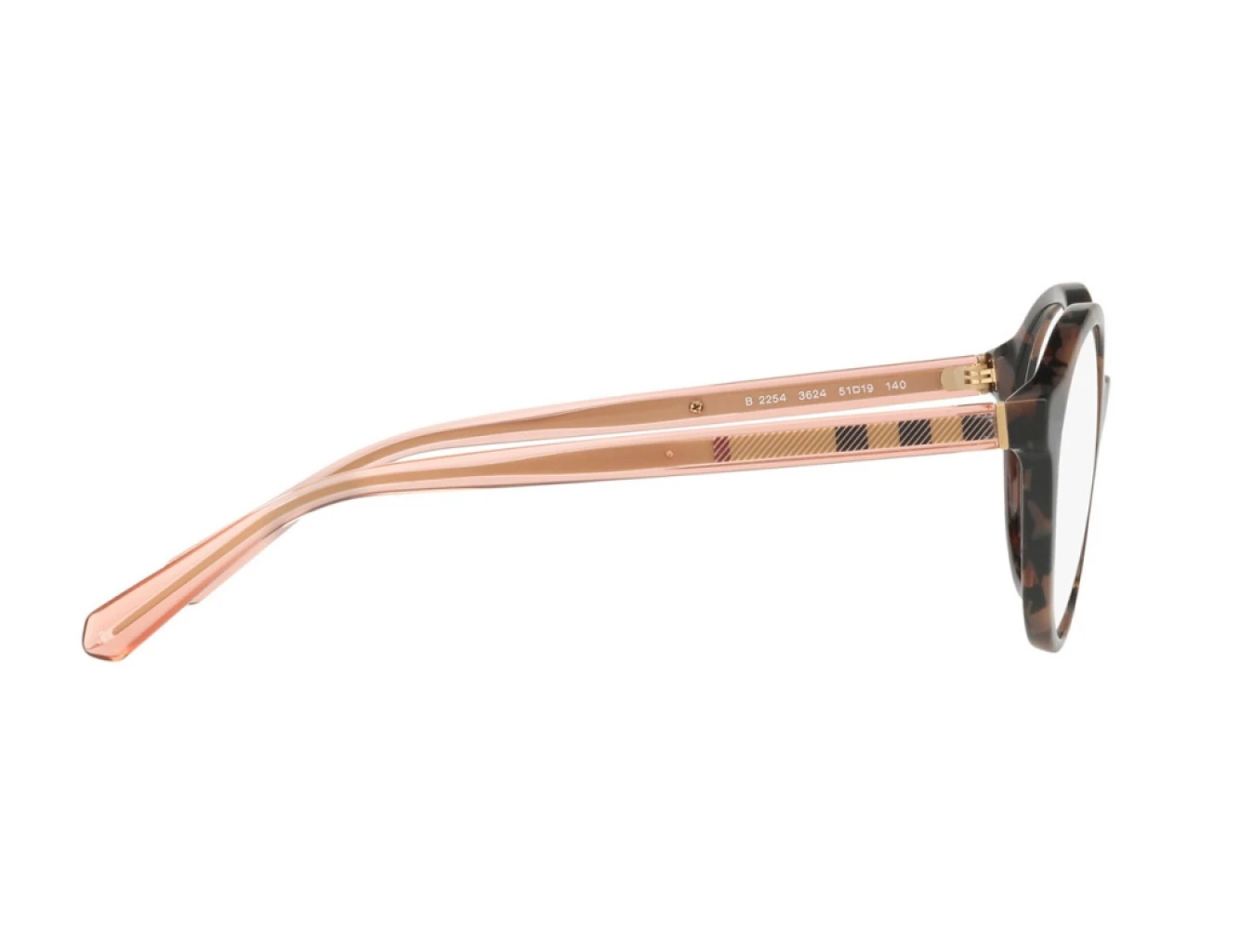 Gọng kính Burberry BE2254F-3624(53)
