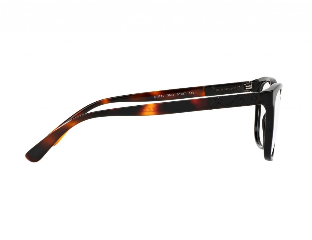 Gọng kính Burberry BE2242F 3001(53)