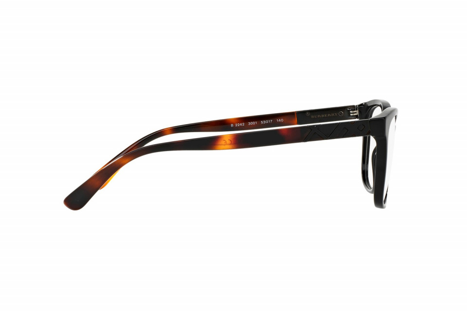 Gọng kính Burberry BE2242F 3001(53)