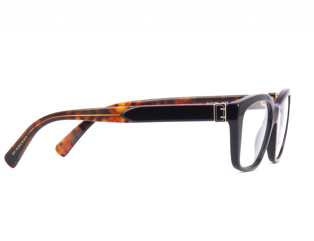 Gọng kính Burberry BE2265F-3683(53)