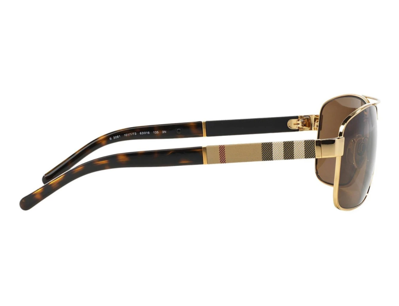 Kính mát Burberry BE3081 1017/73(63)