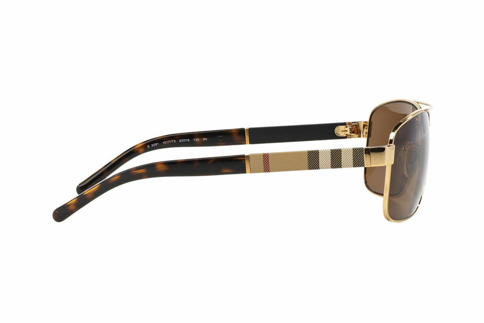 Kính mát Burberry BE3081 1017/73(63)