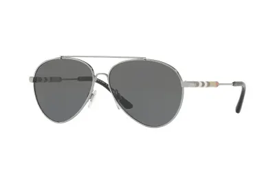 Kính mát Burberry BE3092QF-1003/87(60)