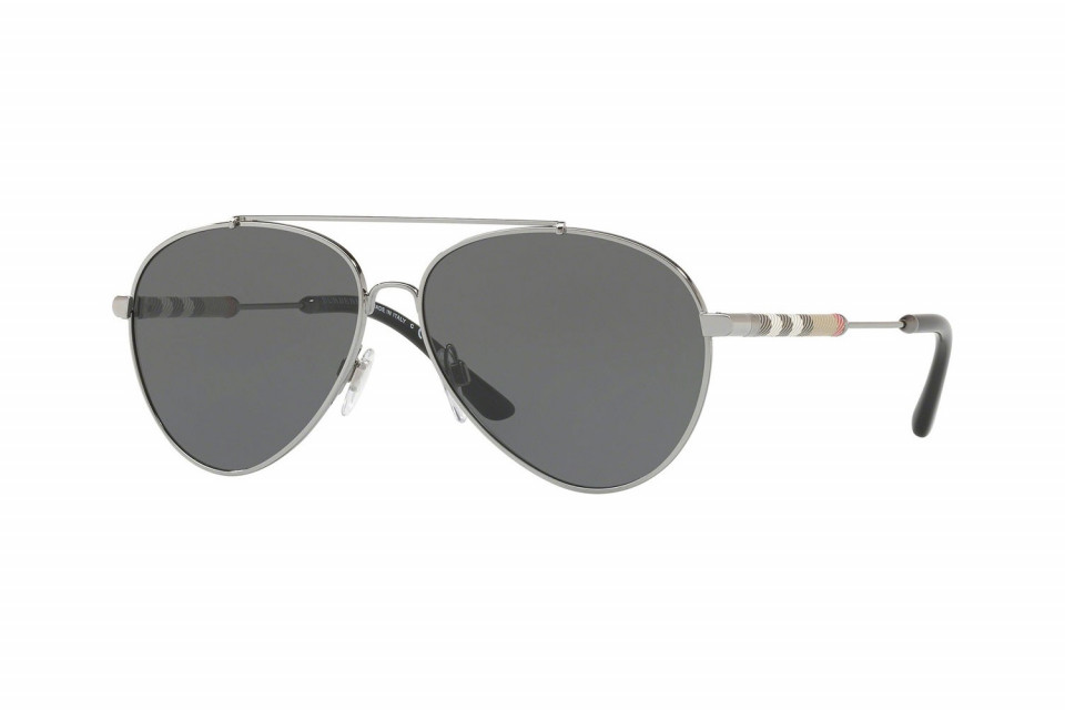 Burberry BE3092QF-1003/87(60)