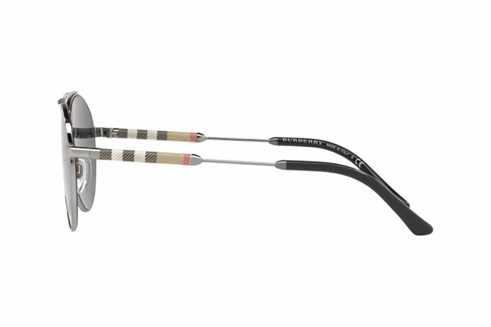 Kính mát Burberry BE3092QF-1003/87(60)