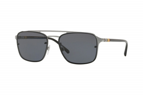 Burberry BE3095-1003/81(56) POLARIZED