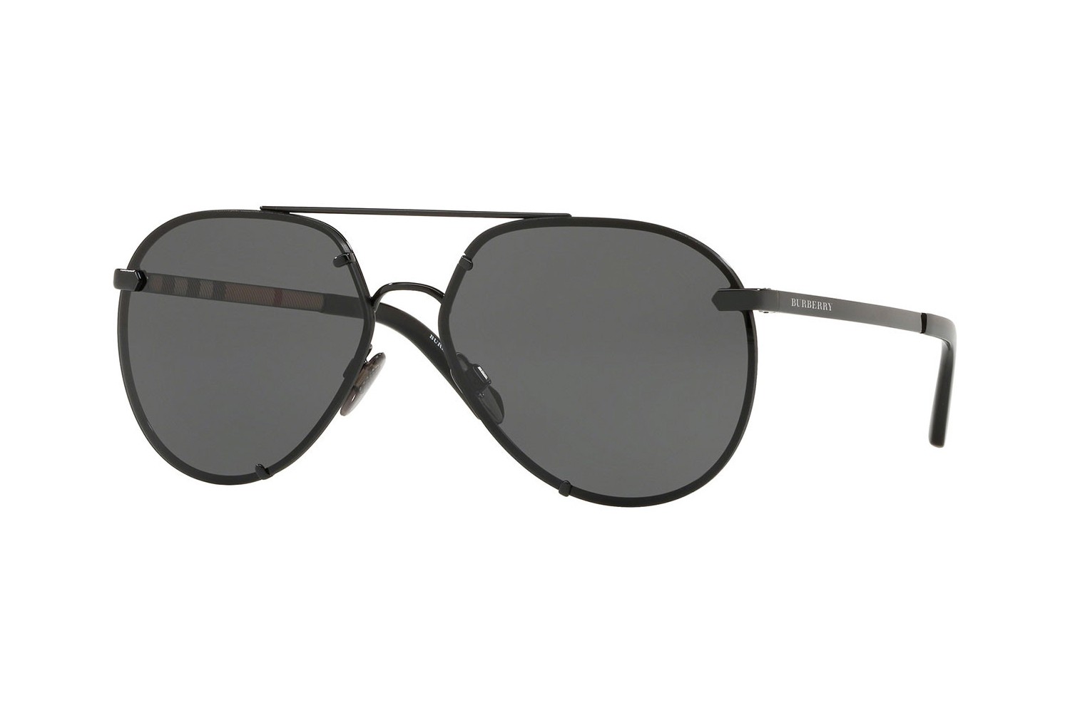 Kính mát Burberry BE3099-1001/87(61)