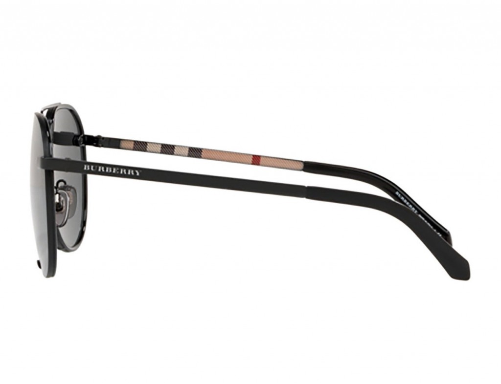 Kính mát Burberry BE3099-1001/87(61)