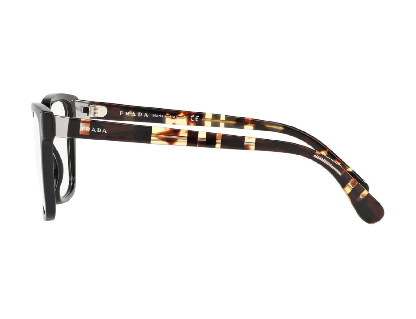 Gọng kính Prada PR05TVF-1AB1O1