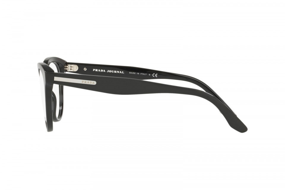 Gọng kính Prada PR05UVF-1AB1O1