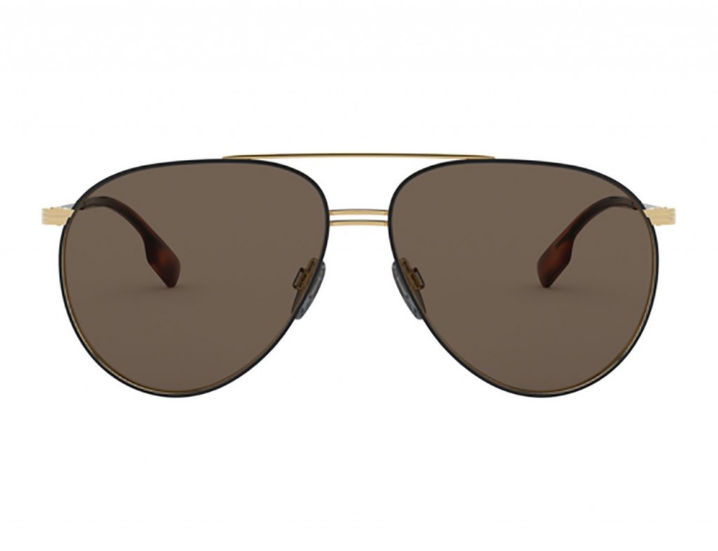 Kính mát Burberry BE3108 1293/3(60)