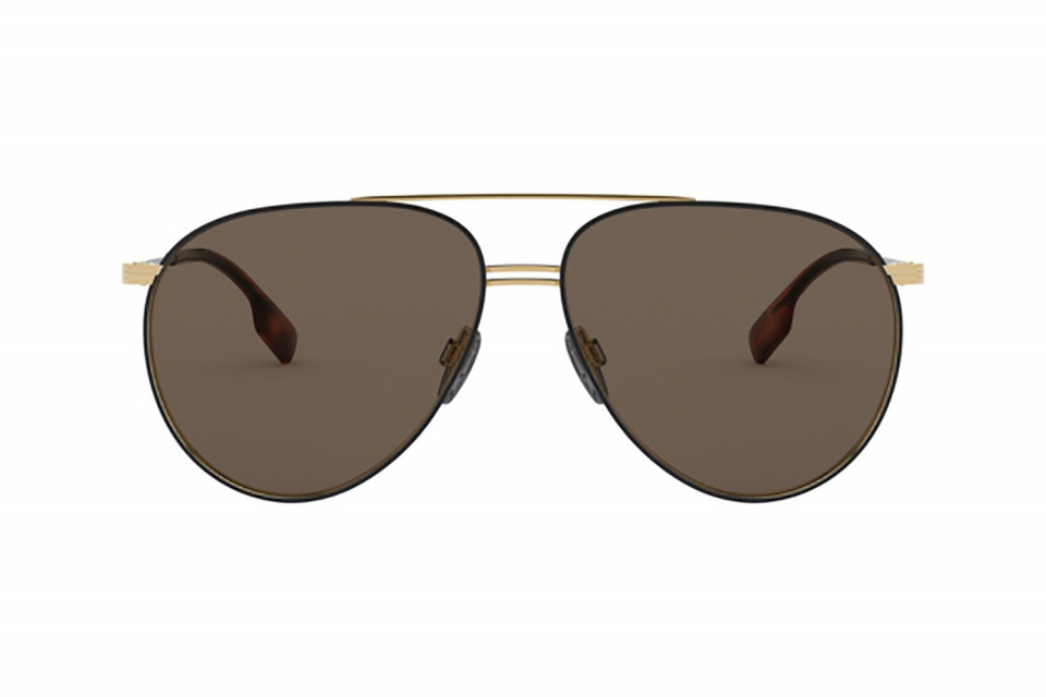 Kính mát Burberry BE3108 1293/3(60)