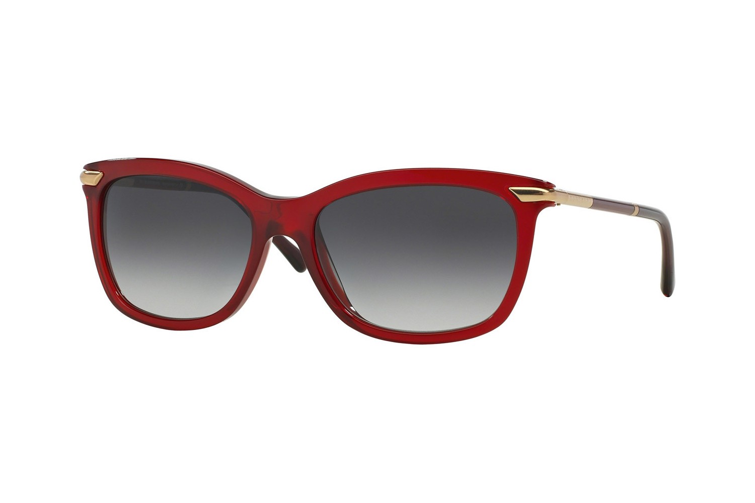 Kính mát Burberry BE4185F 3496/8G(57)