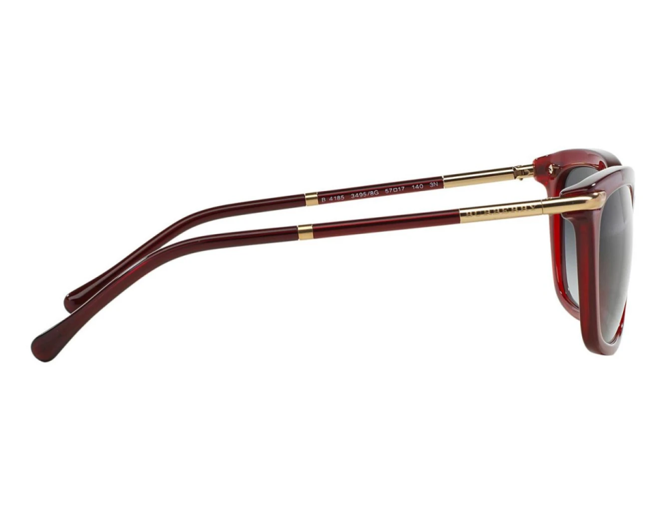 Kính mát Burberry BE4185F 3496/8G(57)