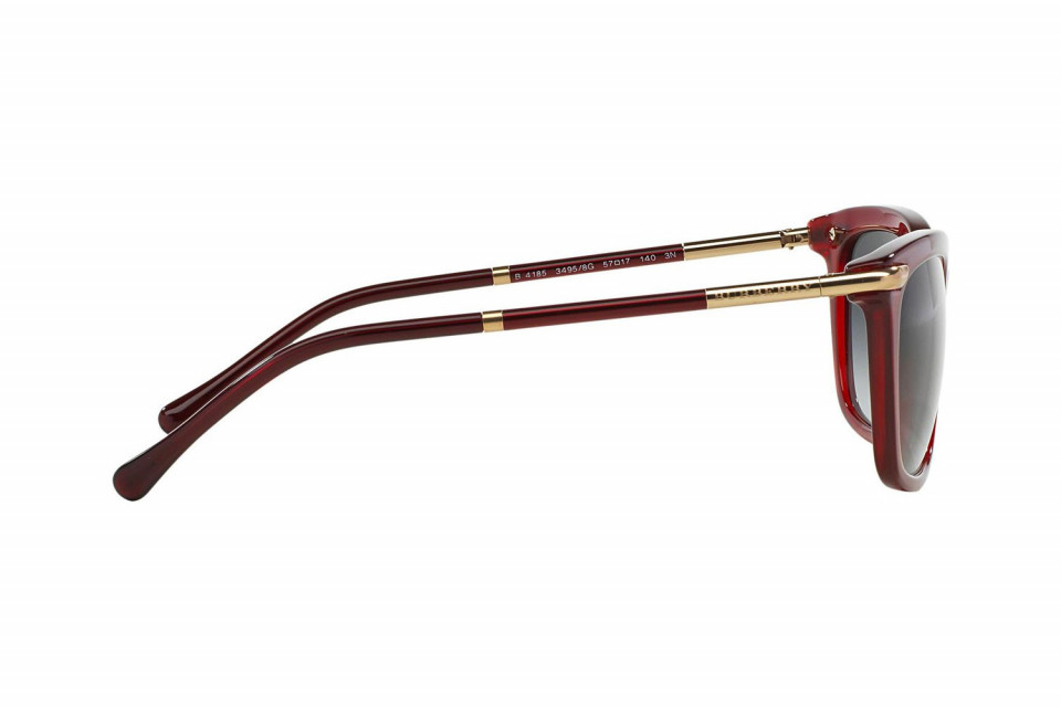 Kính mát Burberry BE4185F 3496/8G(57)