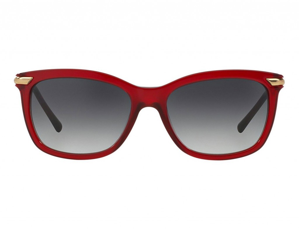 Kính mát Burberry BE4185F 3496/8G(57)