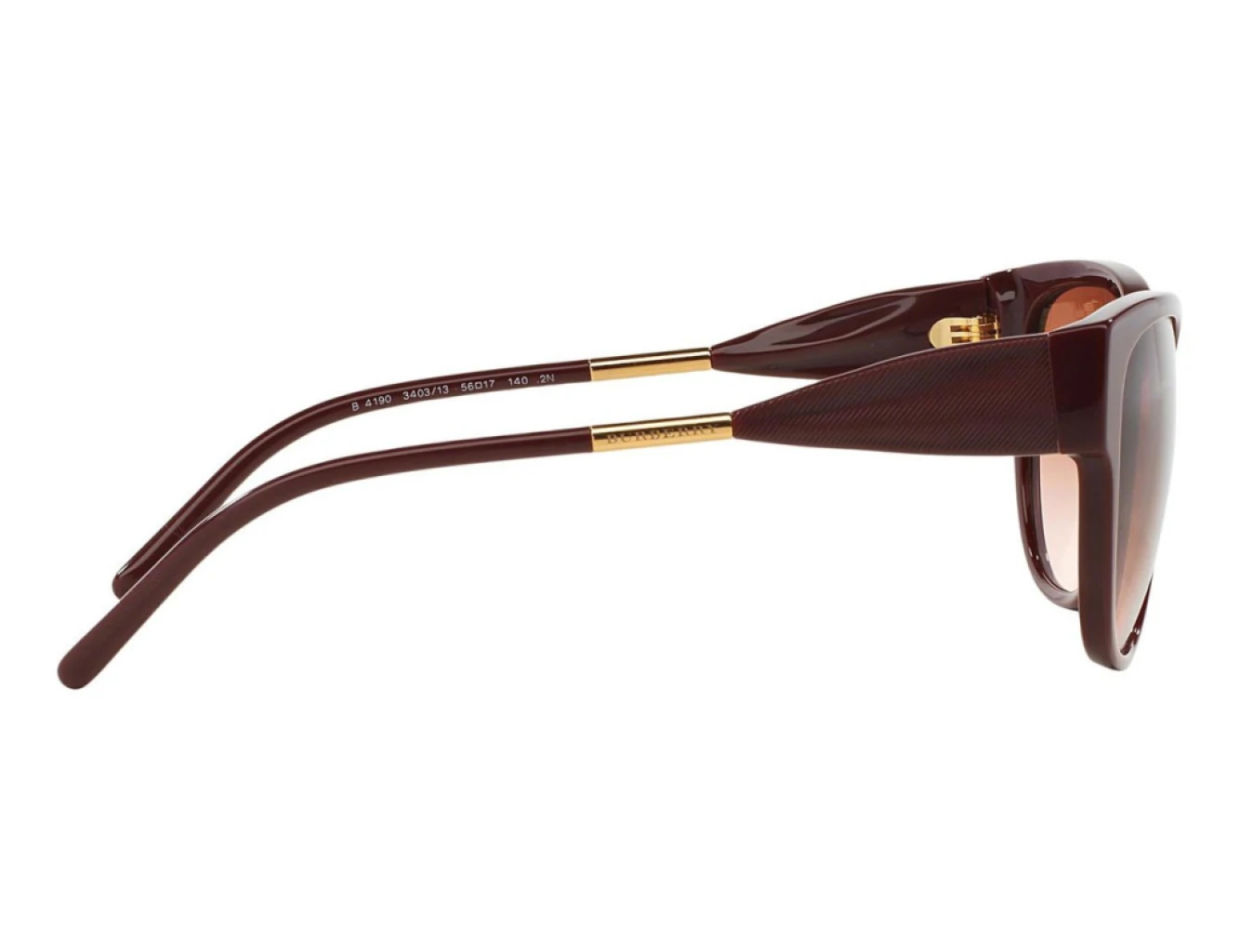 Kính mát Burberry BE4190F 3403/13(56)
