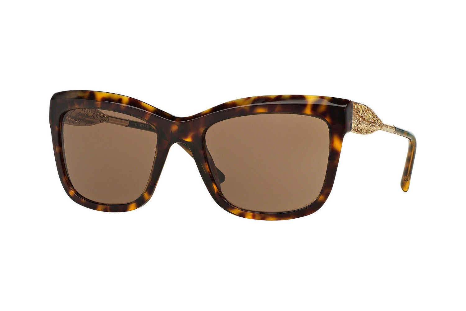 Kính mát Burberry BE4207F-3002/73(56)