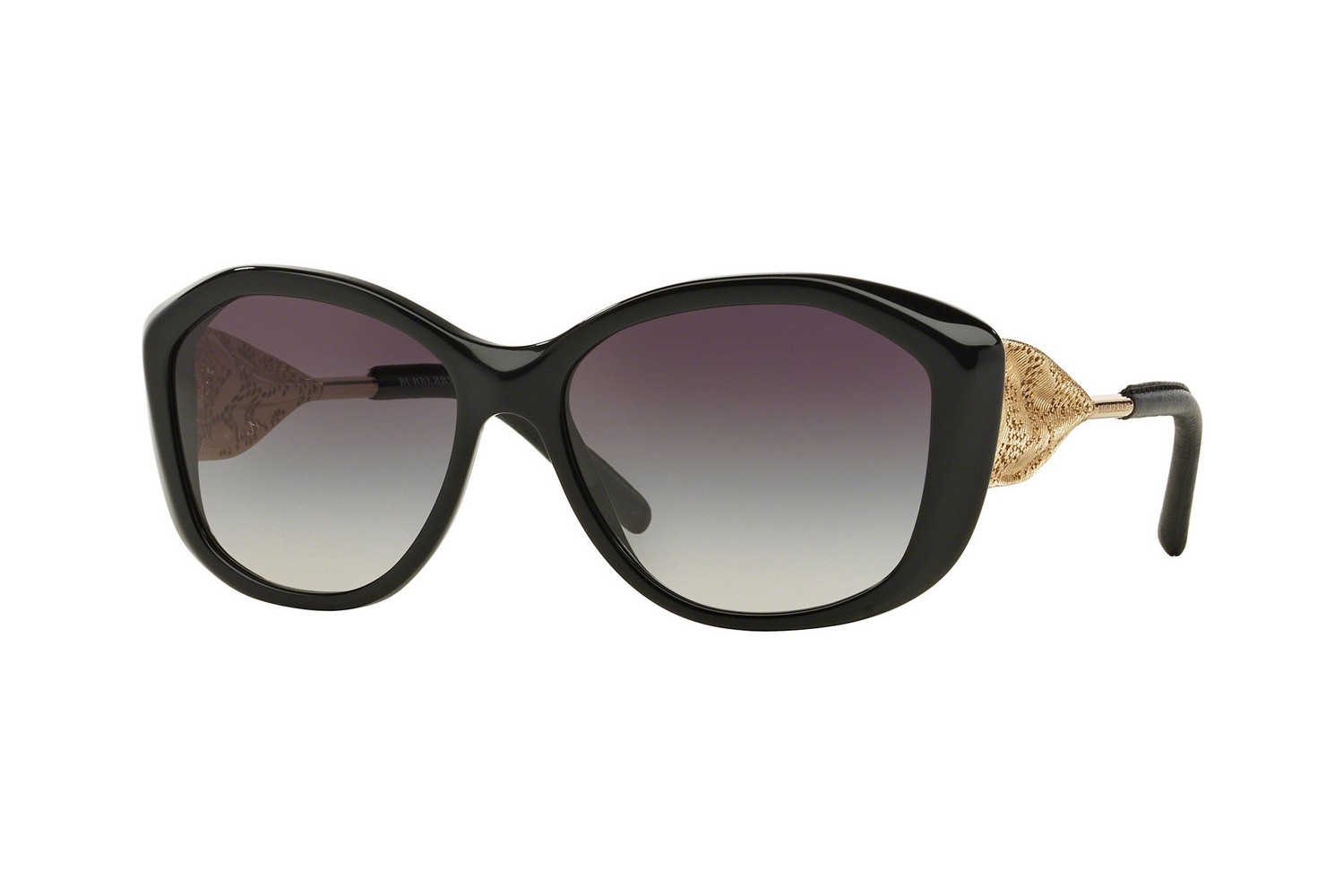 Kính mát Burberry BE4208QF 3001/8G(57)