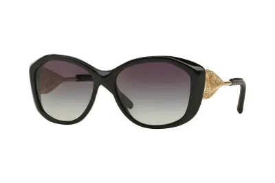 Kính mát Burberry BE4208QF 3001/8G(57)