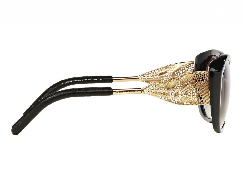 Kính mát Burberry BE4208QF 3001/8G(57)