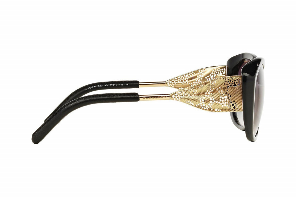 Kính mát Burberry BE4208QF 3001/8G(57)