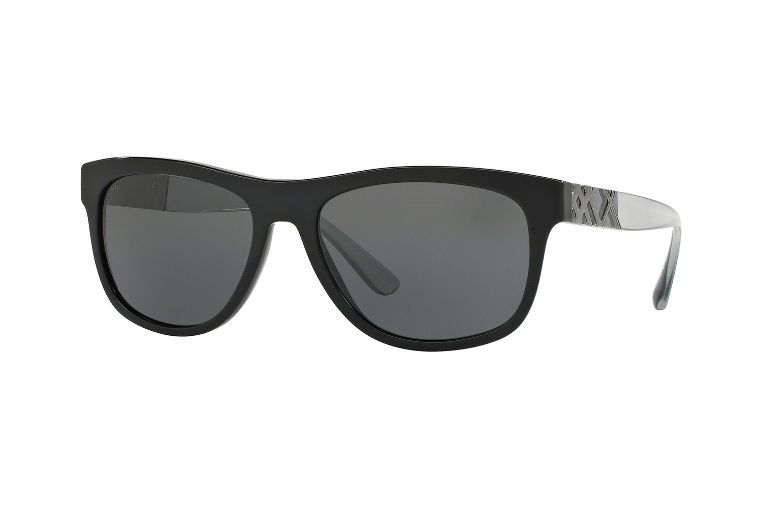 Kính mát Burberry BE4234F 3001/87(57)