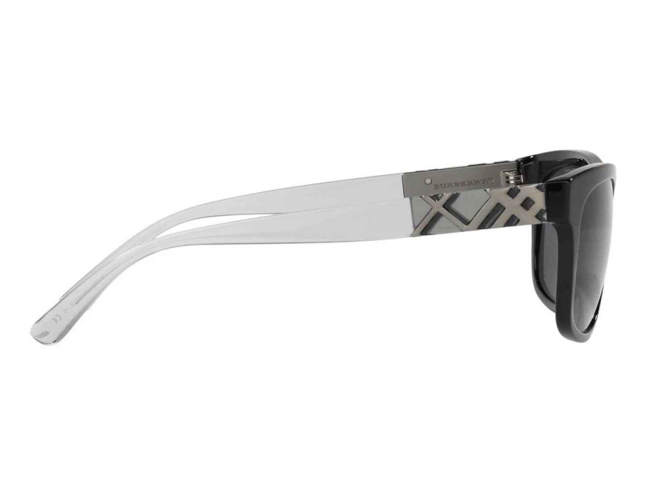 Kính mát Burberry BE4234F 3001/87(57)