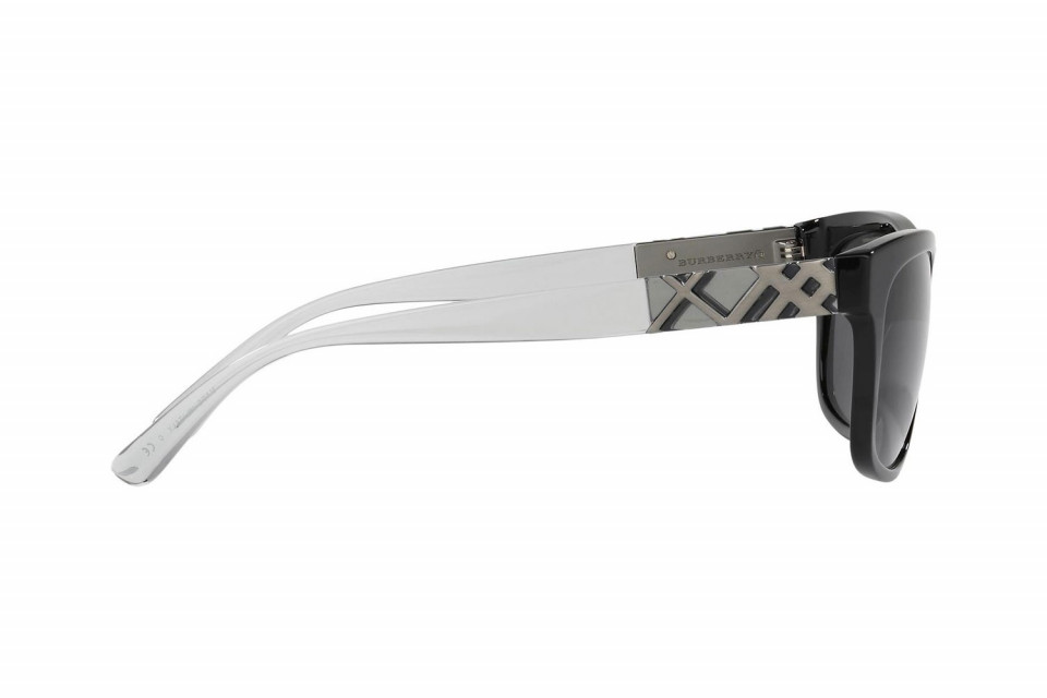 Kính mát Burberry BE4234F 3001/87(57)