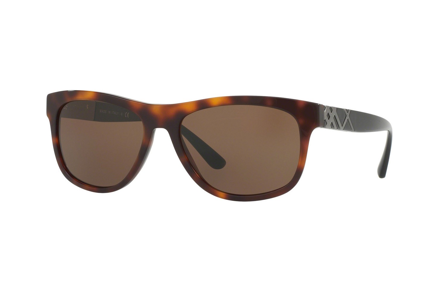Kính mát Burberry BE4234F 3627/73(57)