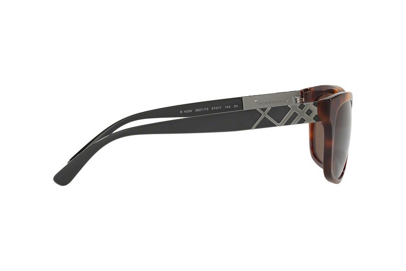 Kính mát Burberry BE4234F 3627/73(57)