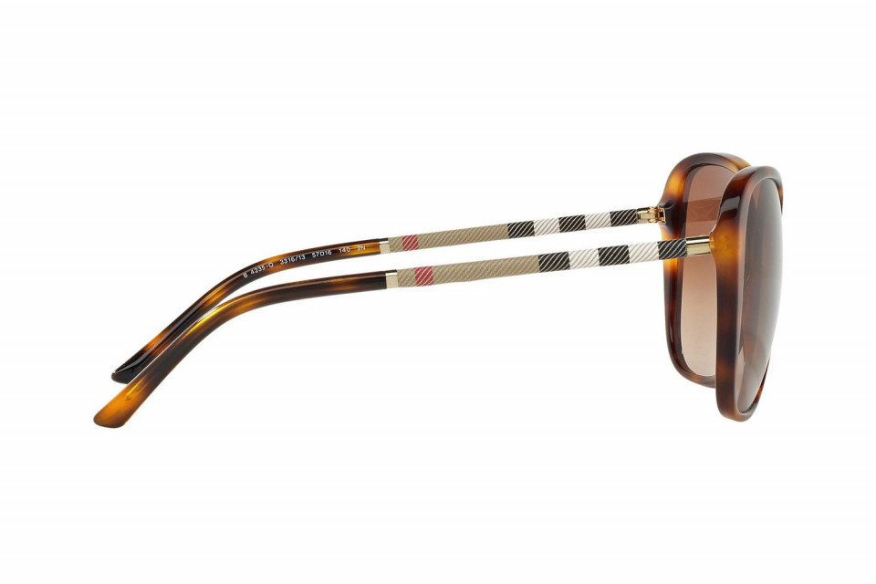 Kính mát Burberry BE4235QF-3316/13(57)
