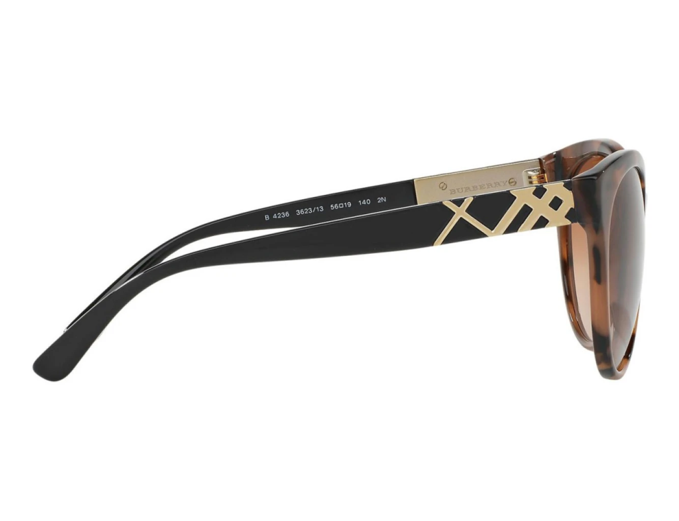 Kính mát Burberry BE4236F-3623/13(56)